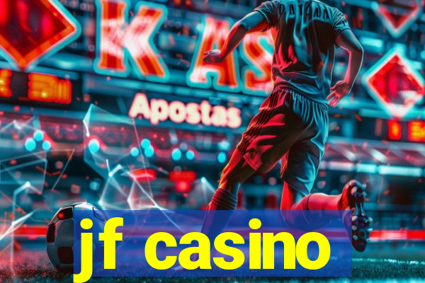 jf casino